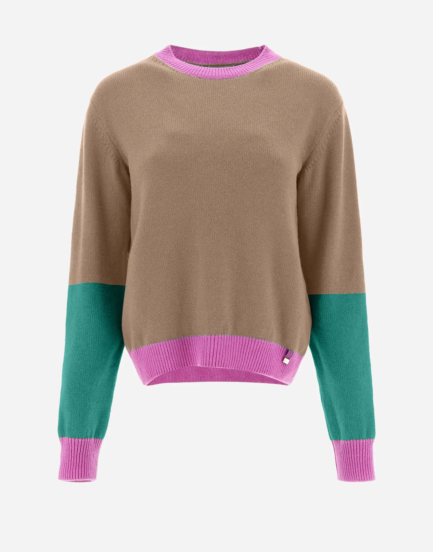 Herno Sweaters|Women Sweaters