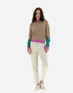 Herno Sweaters|Women Sweaters