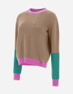 Herno Sweaters|Women Sweaters