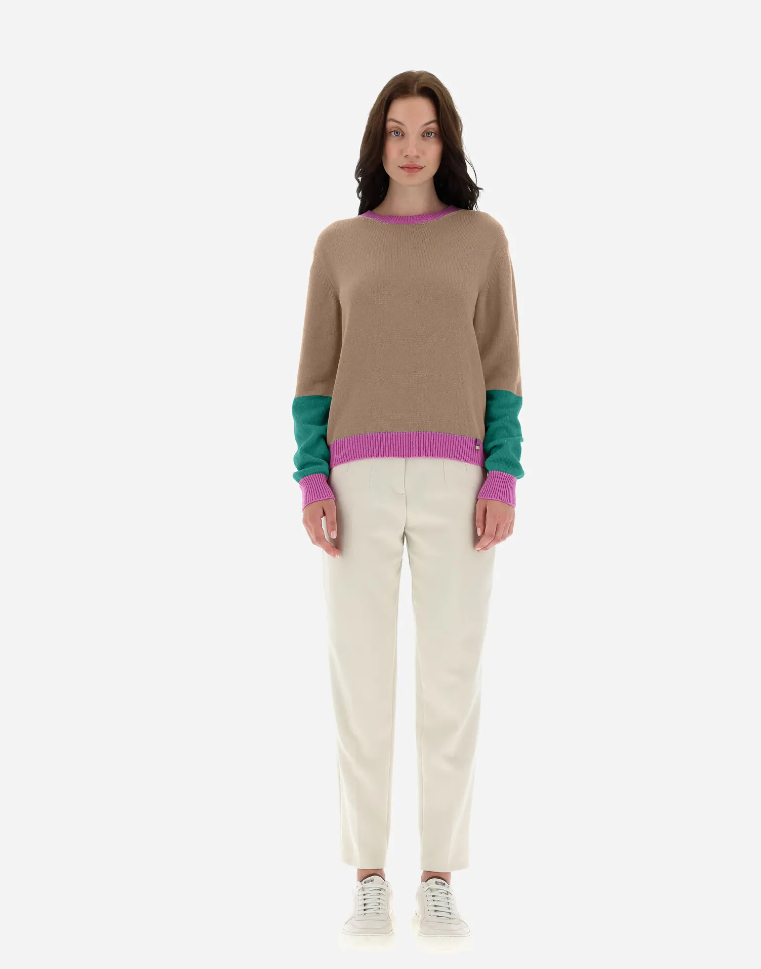 Herno Sweaters|Women Sweaters