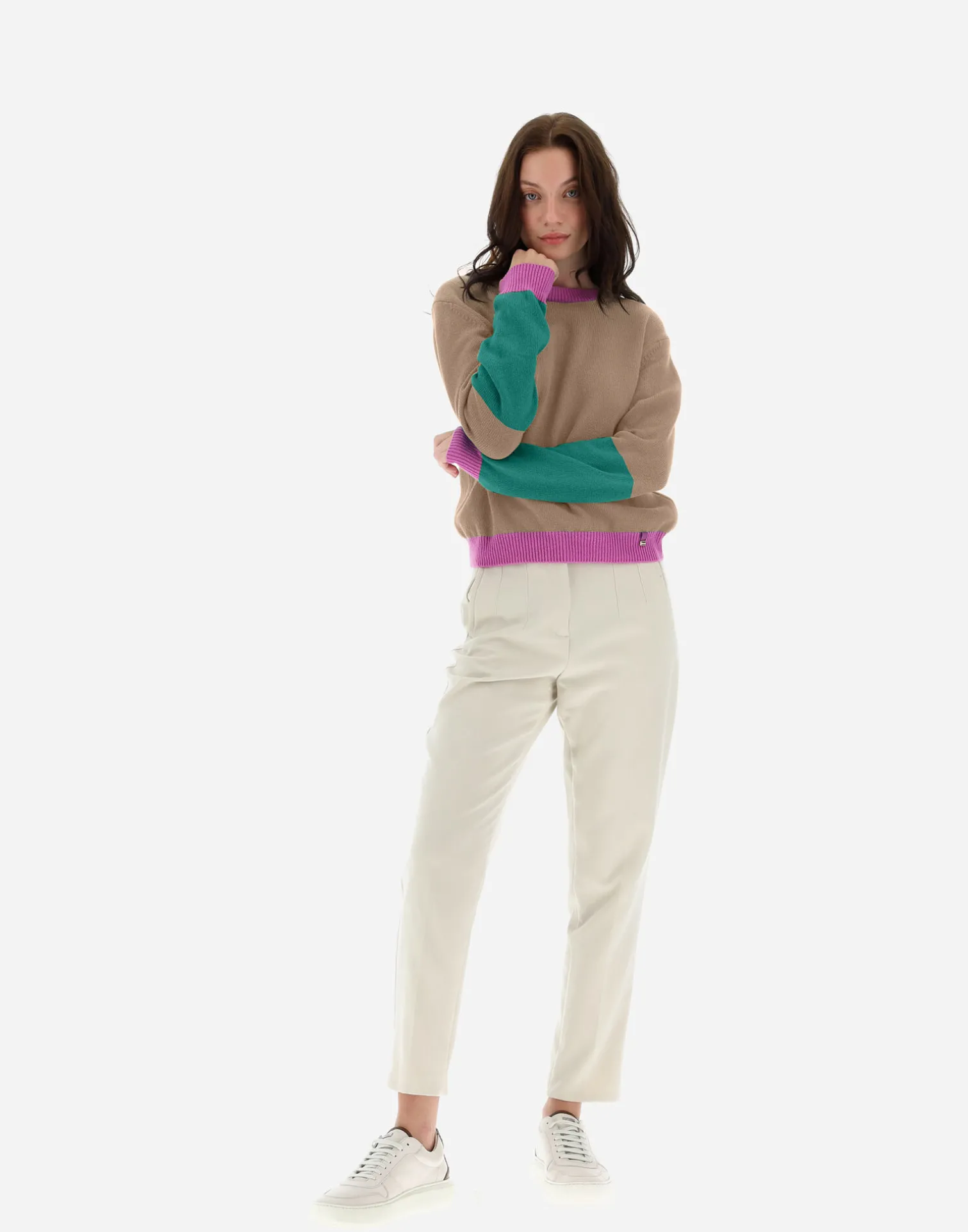 Herno Sweaters|Women Sweaters