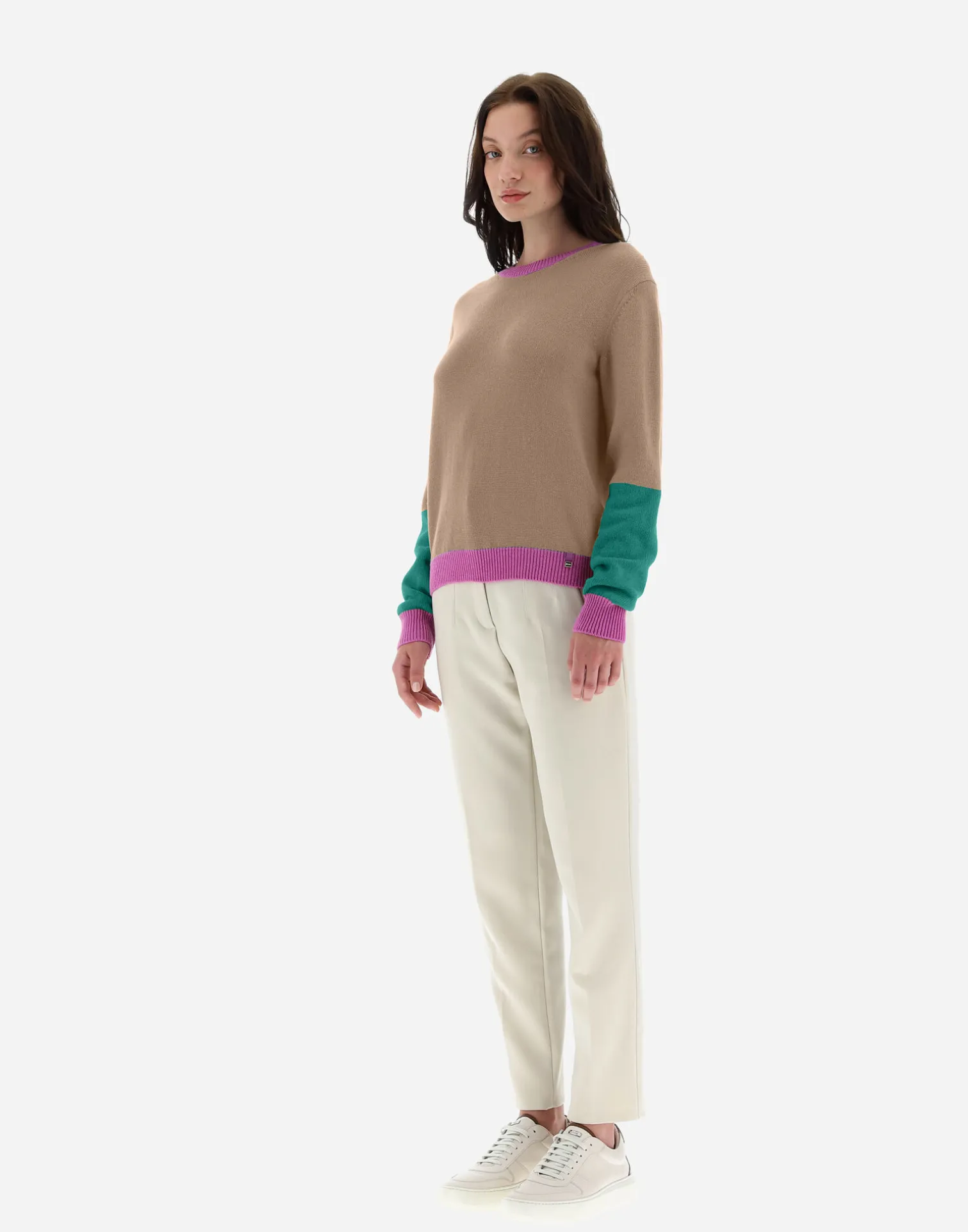 Herno Sweaters|Women Sweaters