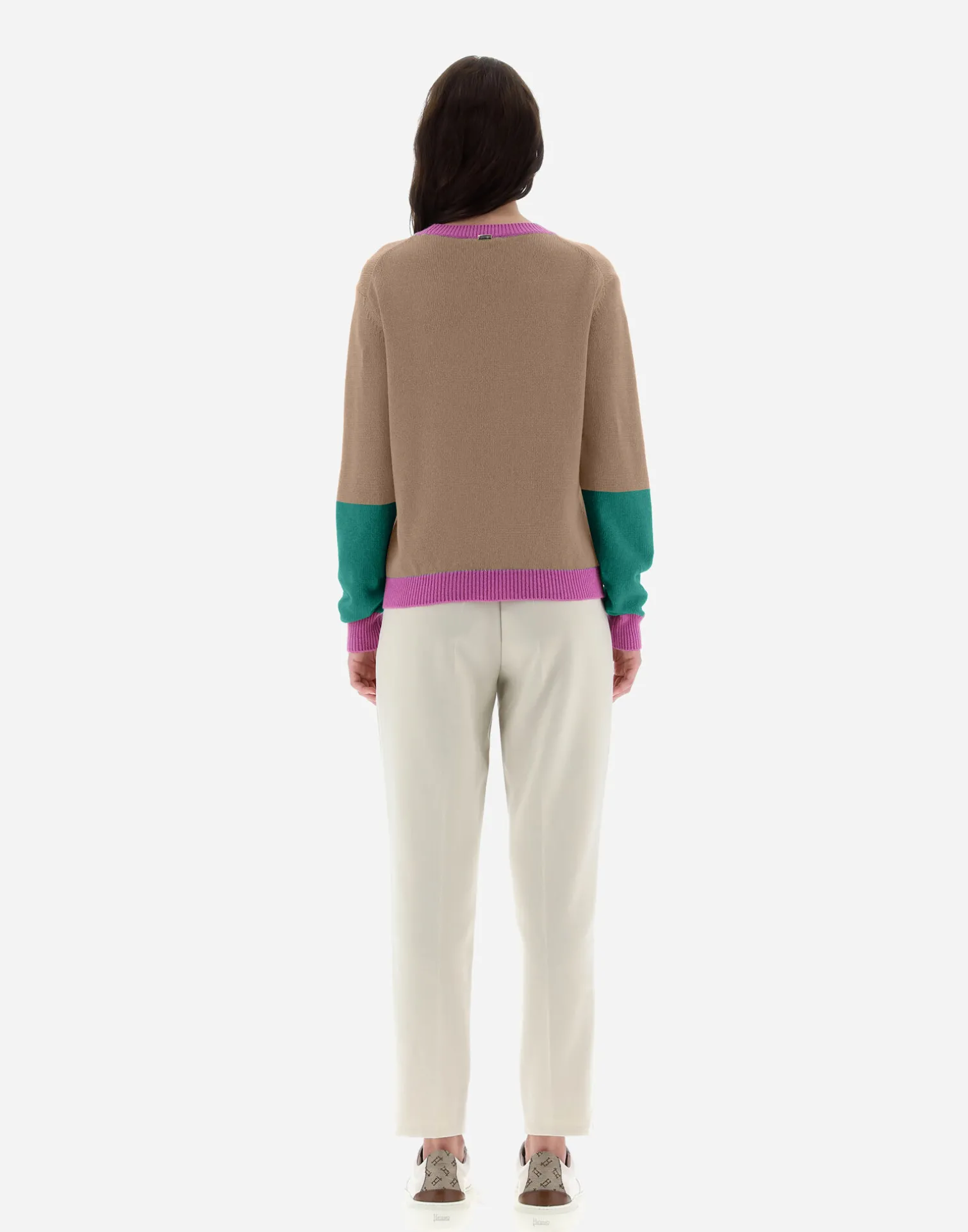 Herno Sweaters|Women Sweaters