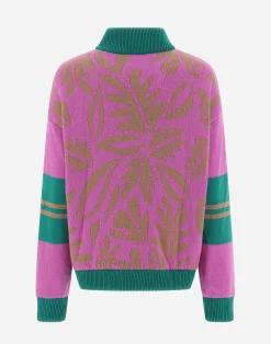 Herno Sweaters|Women Sweaters