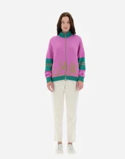 Herno Sweaters|Women Sweaters