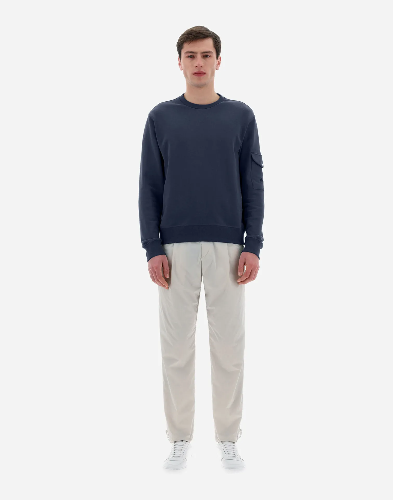 Herno Sweaters|Men Sweaters