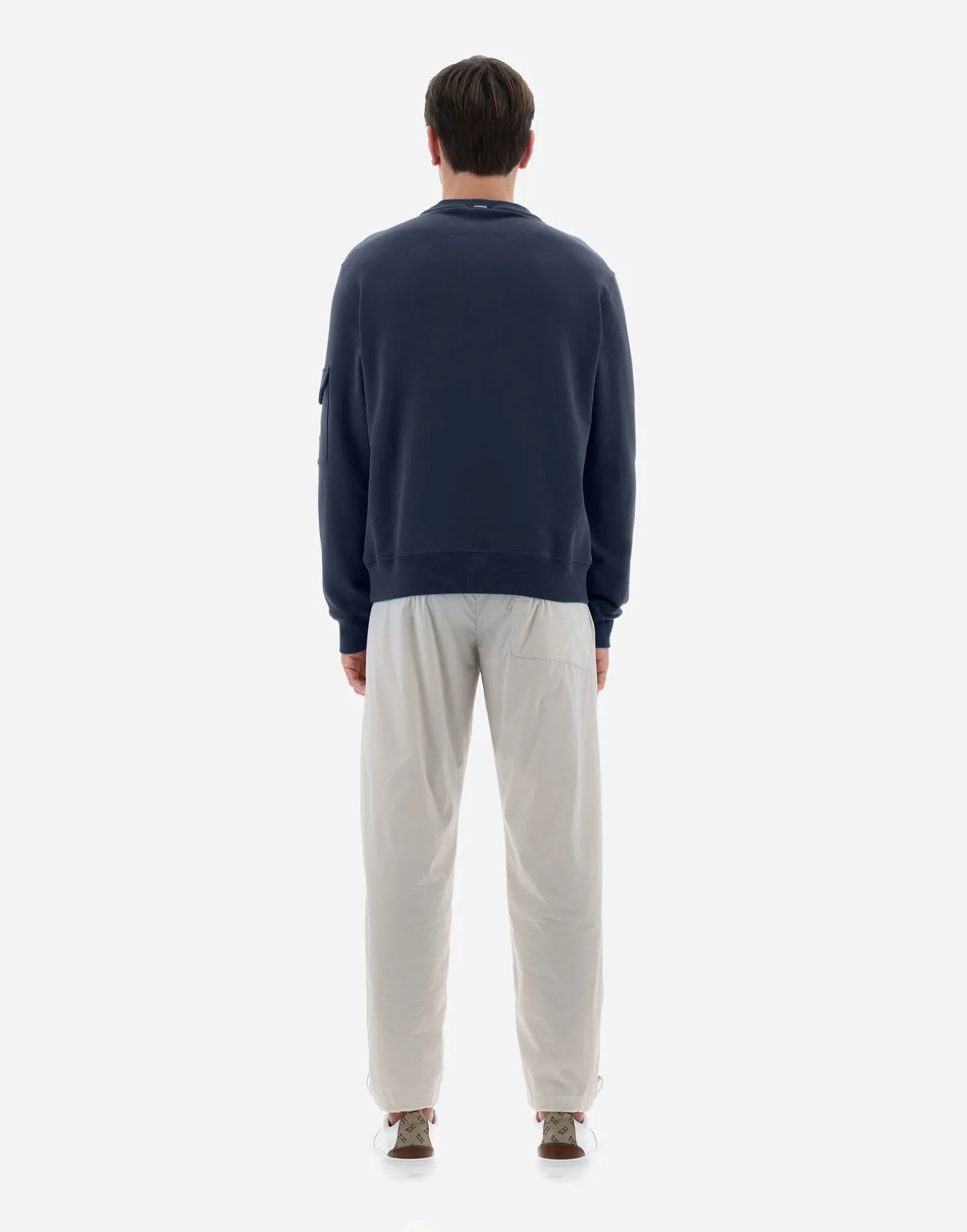 Herno Sweaters|Men Sweaters