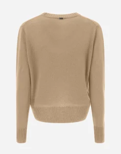 Herno Sweaters|Women Sweaters