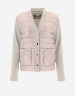 Herno Sweaters|Women Sweaters