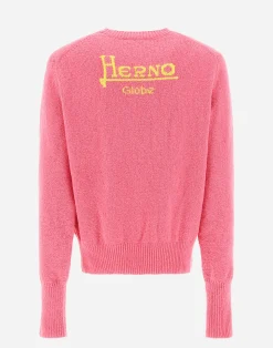 Herno Sweaters|Women Sweaters