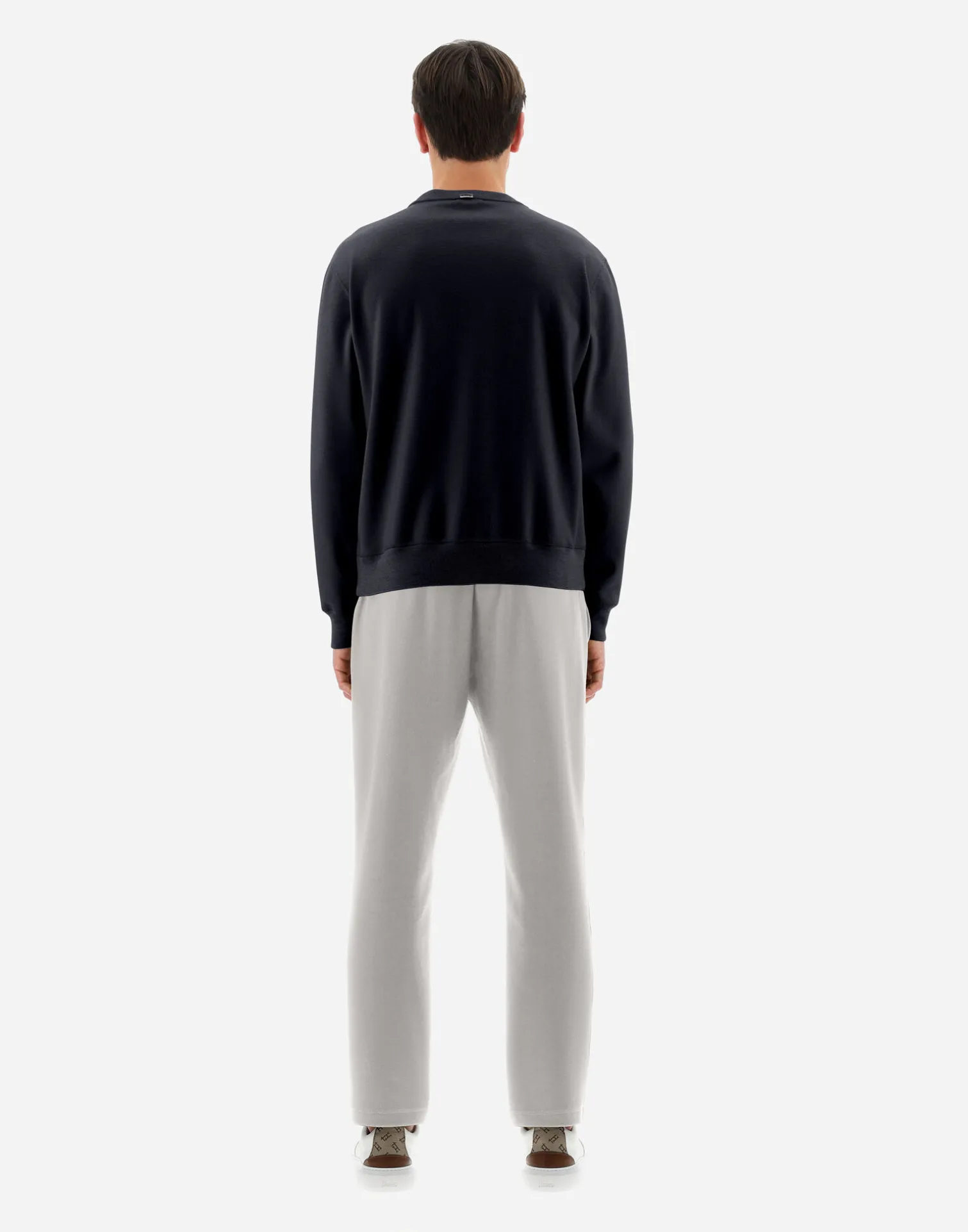 Herno Sweaters|Men Sweaters