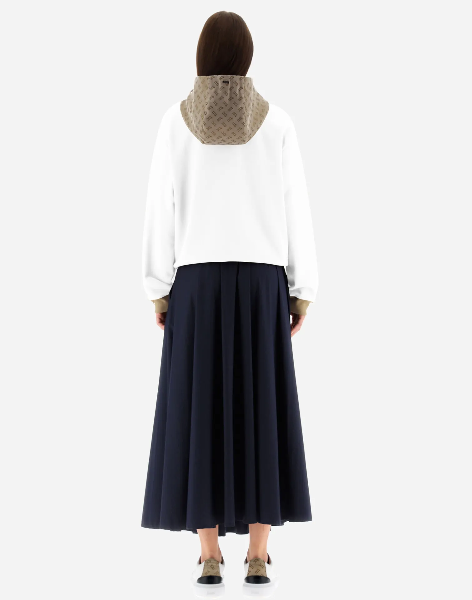 Herno Sweaters|Women Sweaters