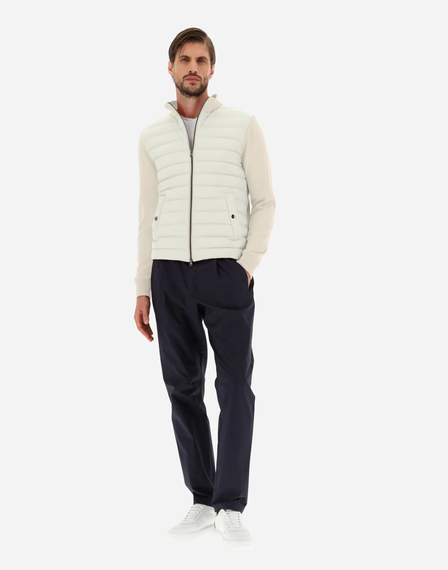 Herno Sweaters|Men Sweaters