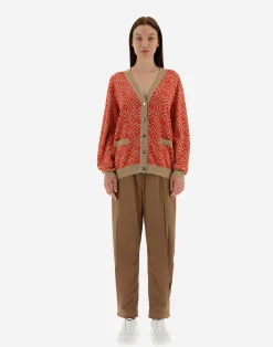 Herno Sweaters|Women Sweaters