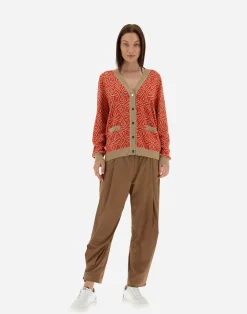 Herno Sweaters|Women Sweaters