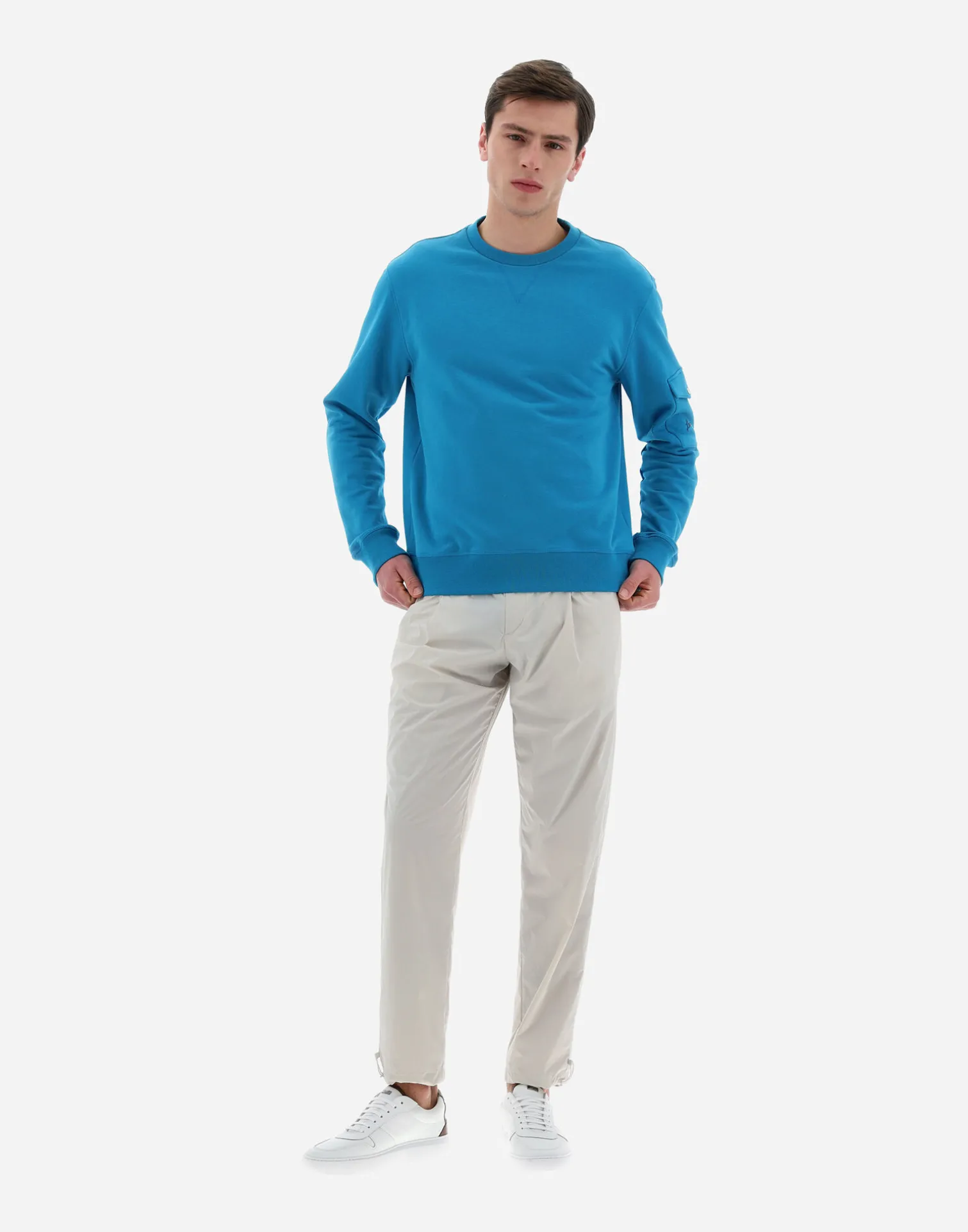 Herno Sweaters|Men Sweaters