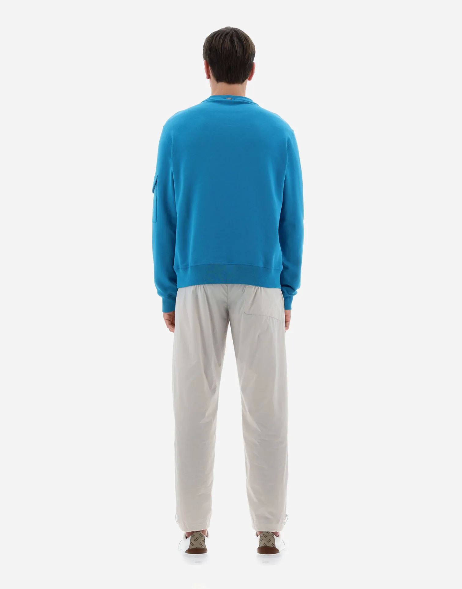 Herno Sweaters|Men Sweaters