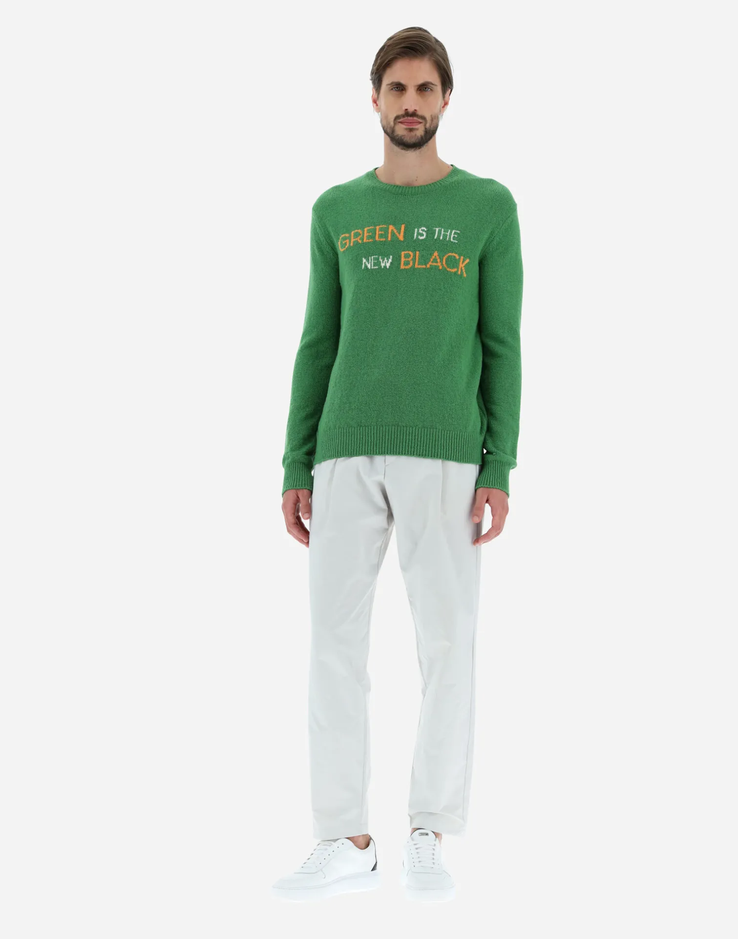 Herno Sweaters|Men Sweaters