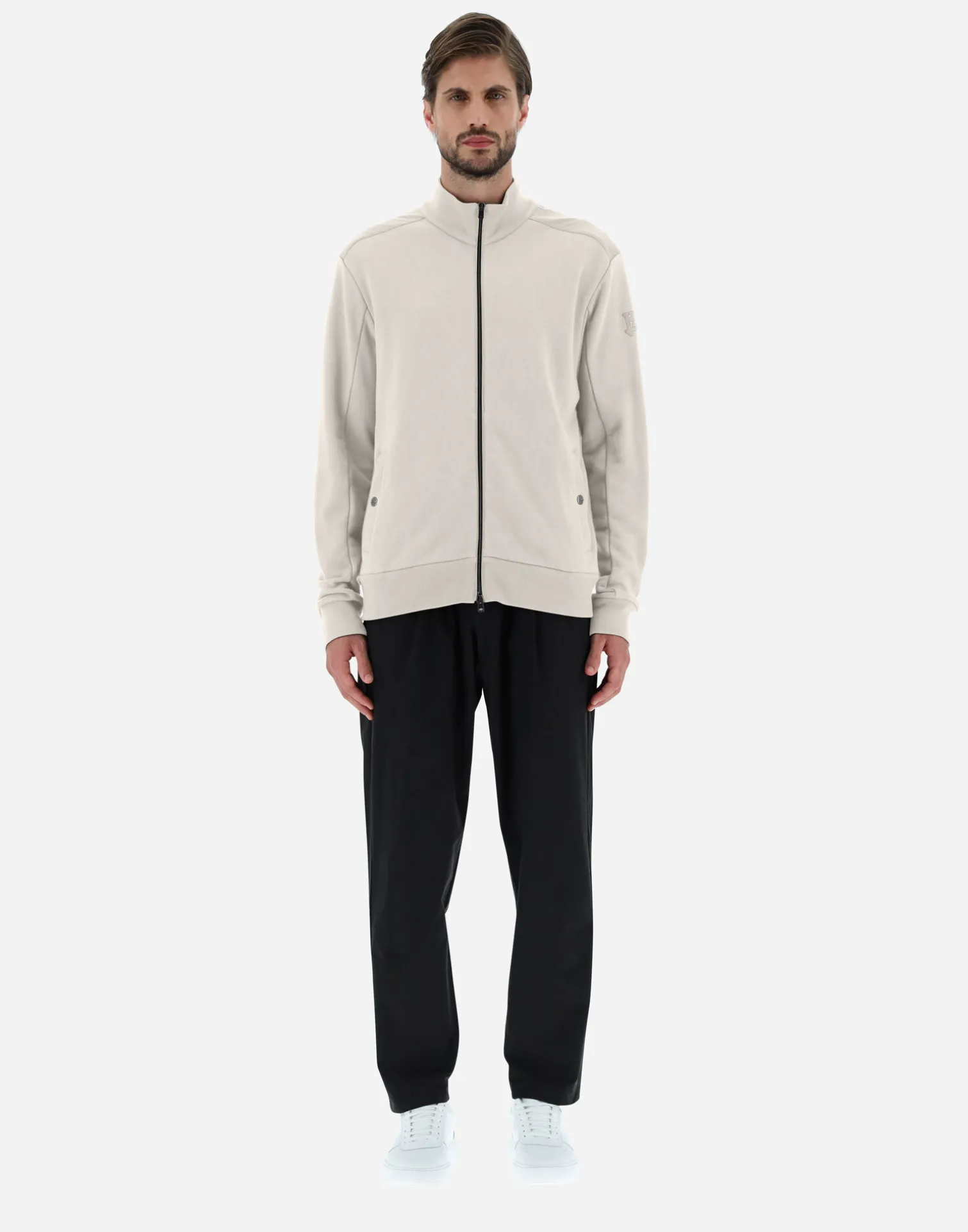 Herno Sweaters|Men Sweaters