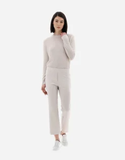 Herno Trousers|Women Trousers