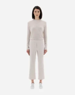 Herno Trousers|Women Trousers