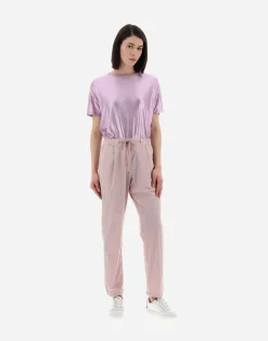 Herno Trousers|Women Trousers