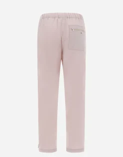 Herno Trousers|Women Trousers