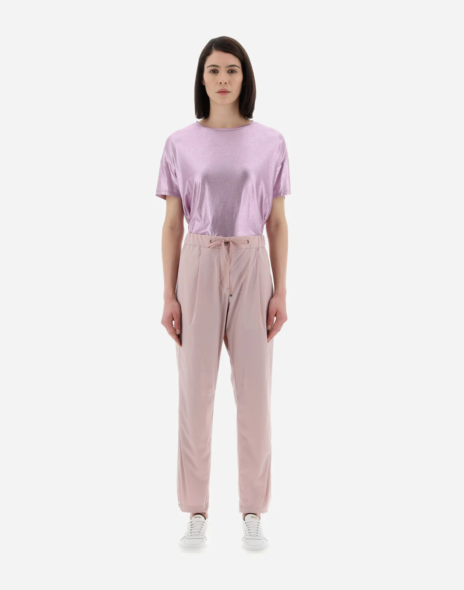 Herno Trousers|Women Trousers