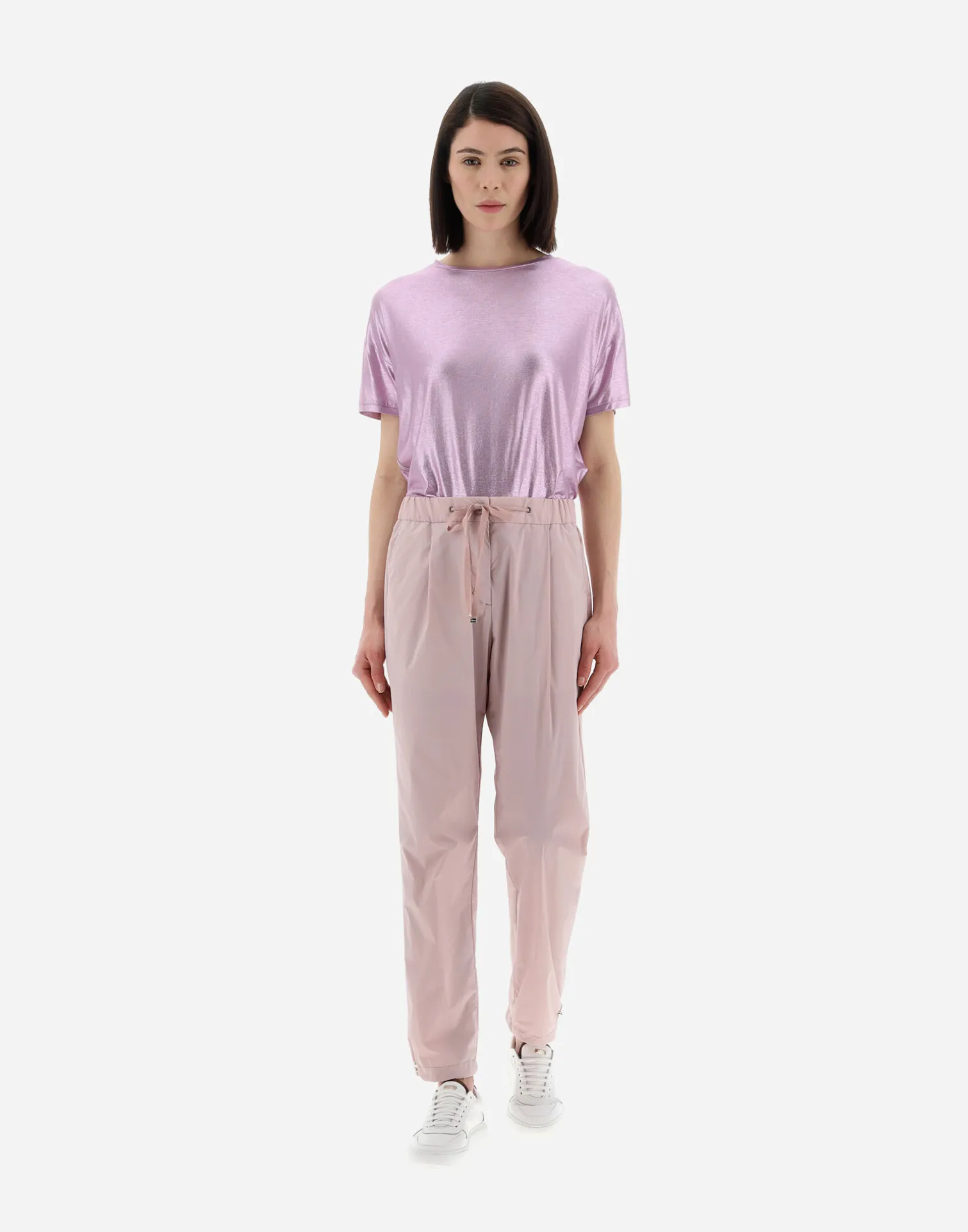Herno Trousers|Women Trousers
