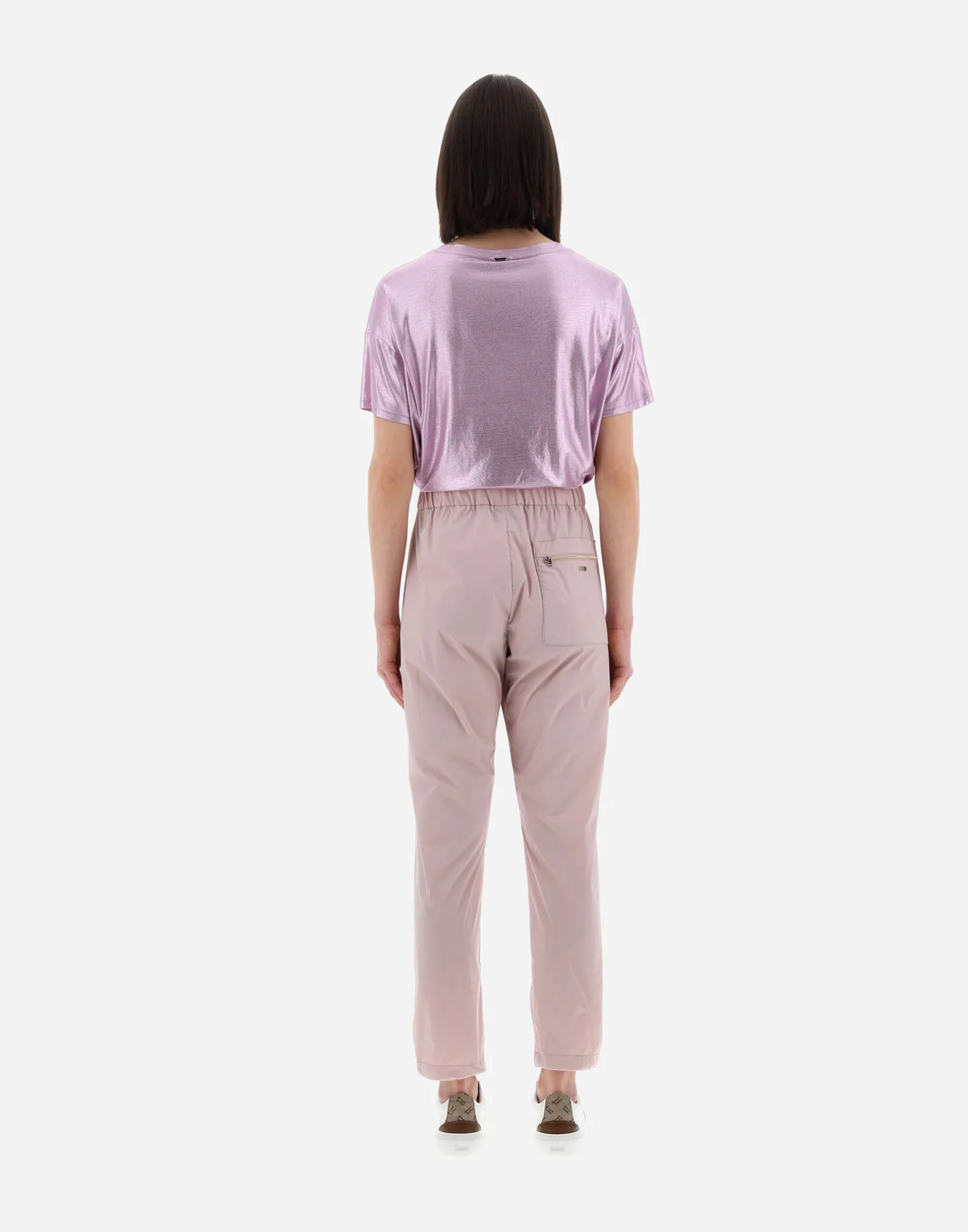 Herno Trousers|Women Trousers
