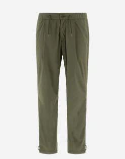 Herno Trousers|Men Trousers