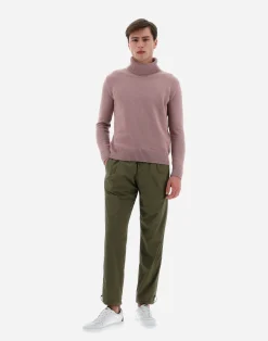 Herno Trousers|Men Trousers