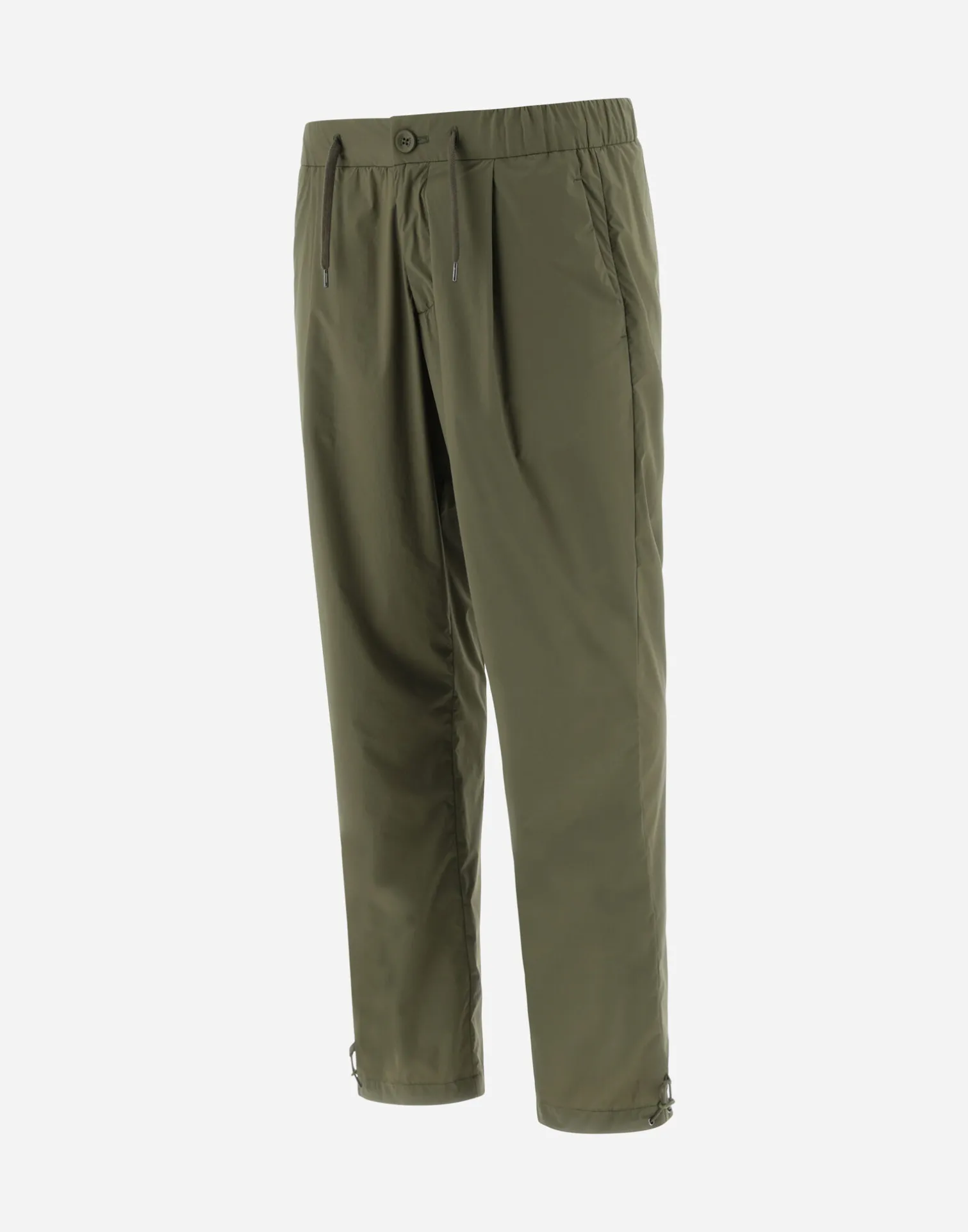 Herno Trousers|Men Trousers