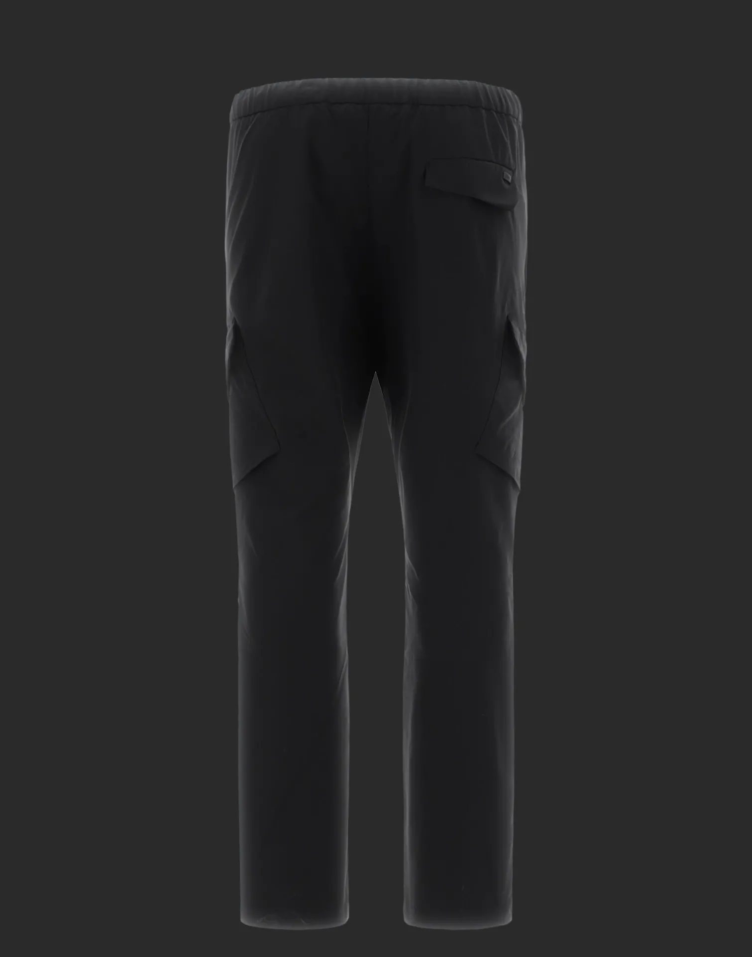 Herno Trousers|Men Trousers