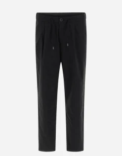 Herno Trousers|Men Trousers