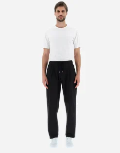 Herno Trousers|Men Trousers