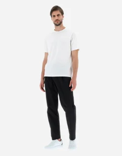 Herno Trousers|Men Trousers