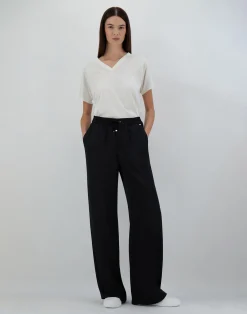Herno Trousers|Women Trousers