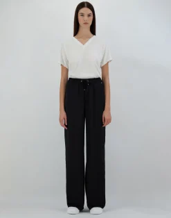 Herno Trousers|Women Trousers