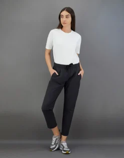 Herno Trousers|Women Trousers