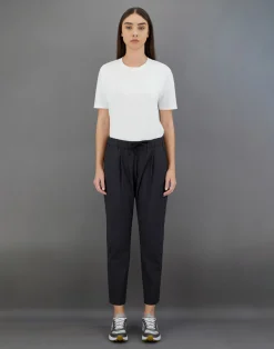 Herno Trousers|Women Trousers
