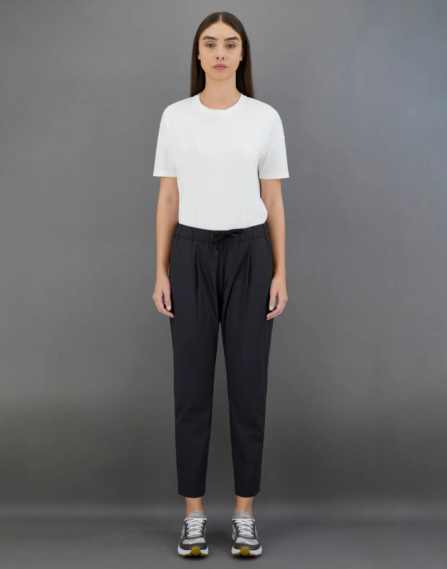 Herno Trousers|Women Trousers
