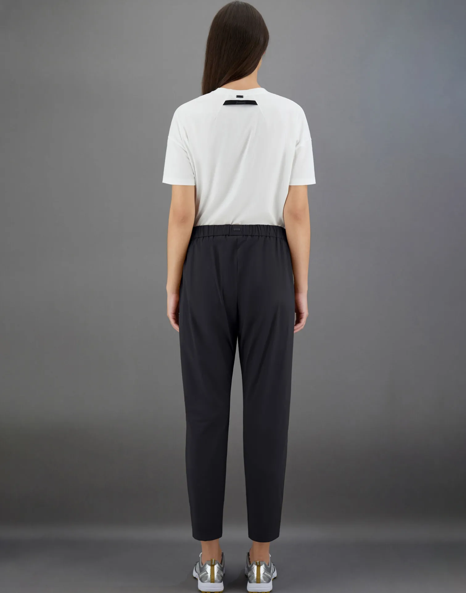 Herno Trousers|Women Trousers