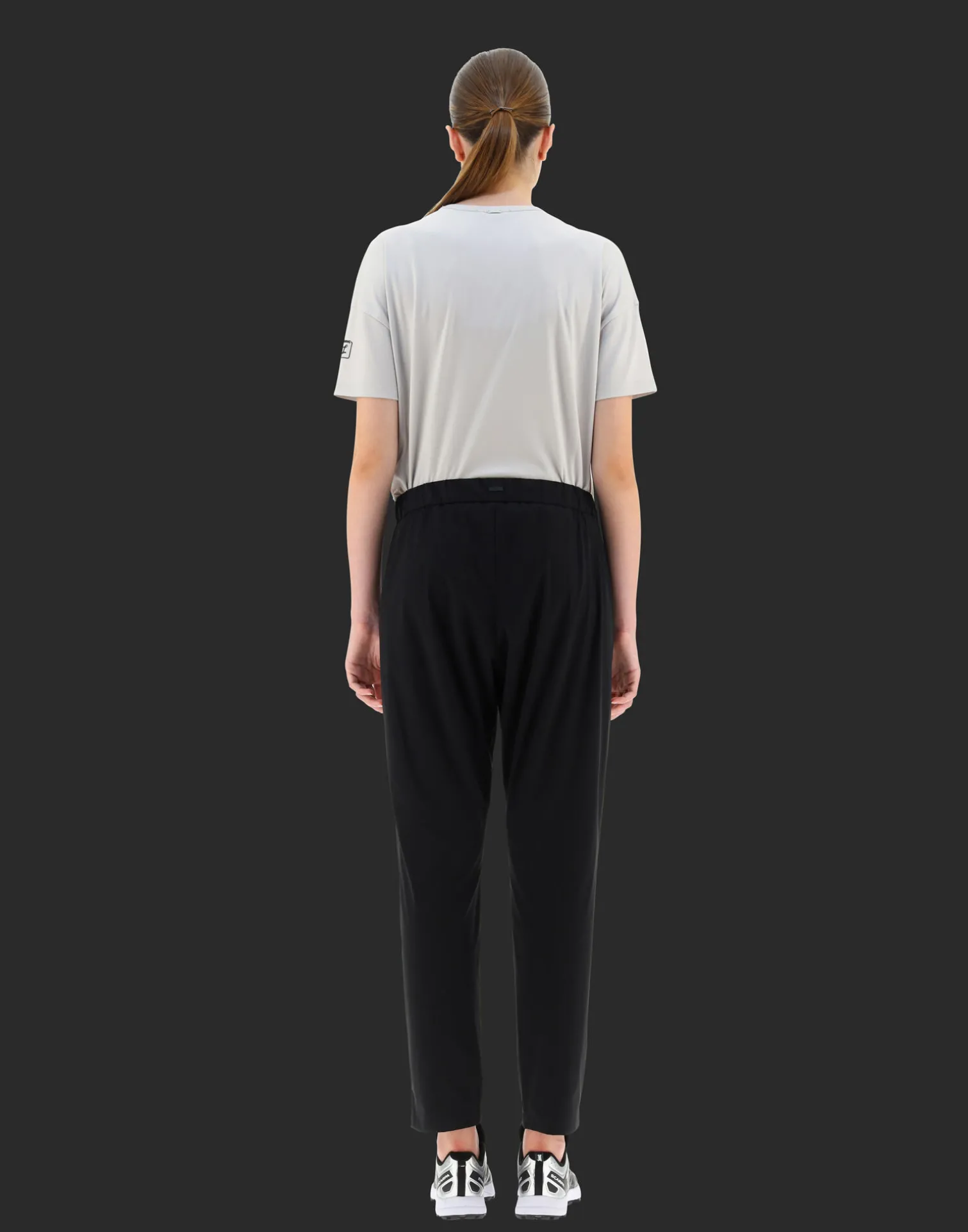 Herno Trousers|Women Trousers