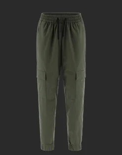 Herno Trousers|Women Trousers