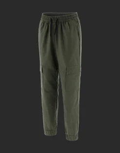 Herno Trousers|Women Trousers
