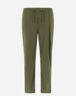 Herno Trousers|Women Trousers