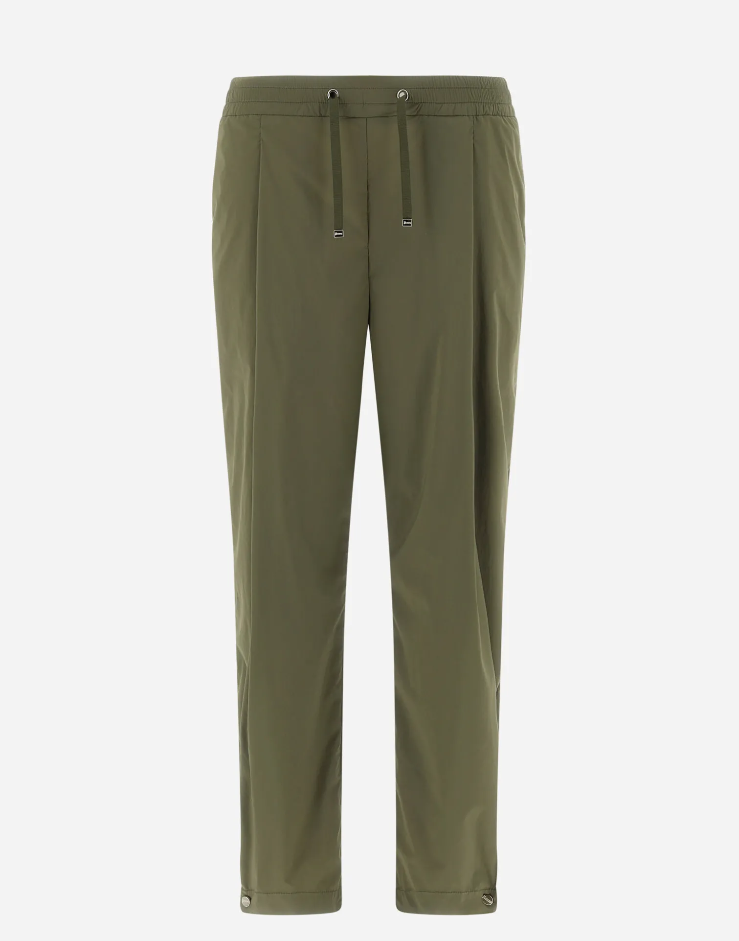 Herno Trousers|Women Trousers