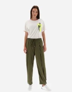 Herno Trousers|Women Trousers