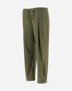 Herno Trousers|Women Trousers